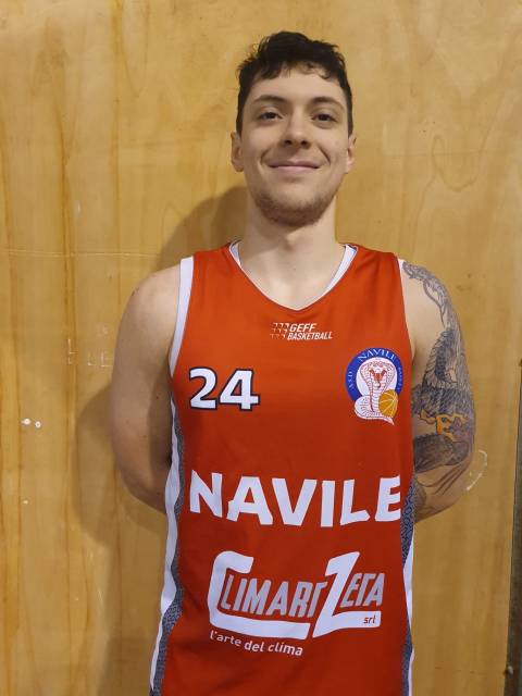 foto di Simone Cremonini